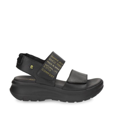 Sandalias Panama Jack Noah...