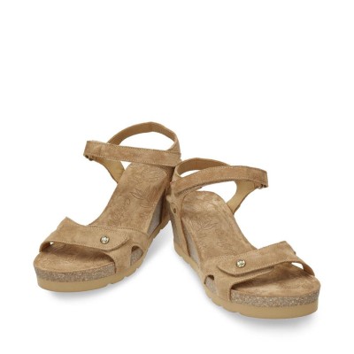 Sandalias Panama Jack Julia... 2