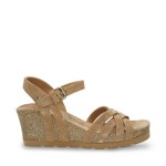 Sandalias Panama Jack Vera...