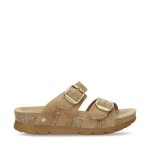 Sandalias Panama Jack...