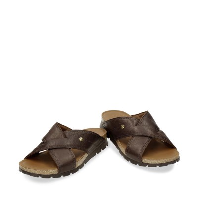 Sandalias Panama Salman C17... 2