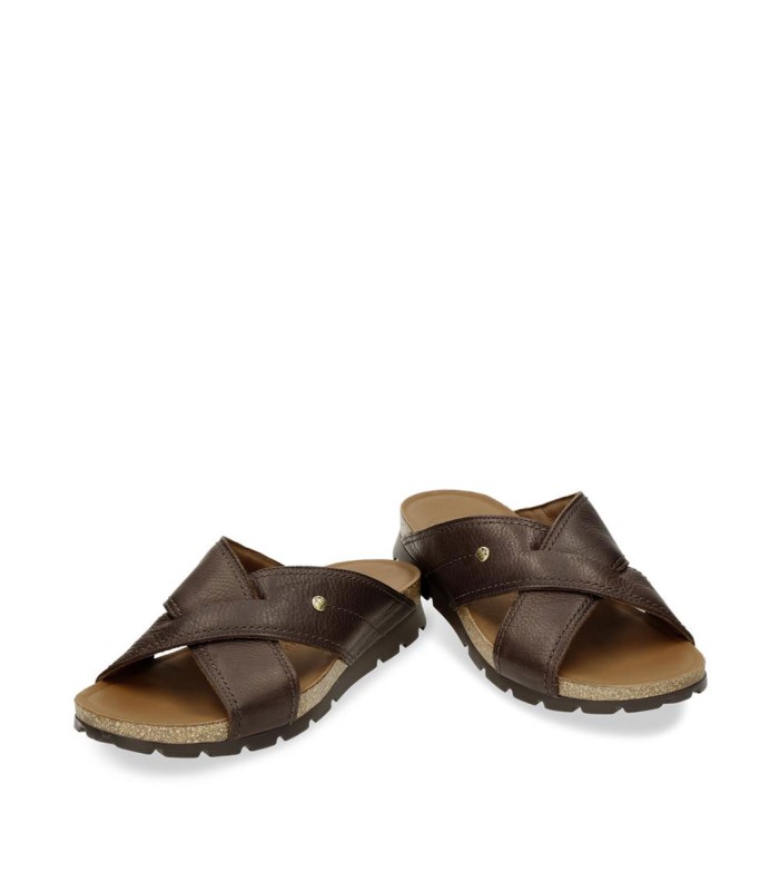 Sandalias Panama Jack Salman C17...