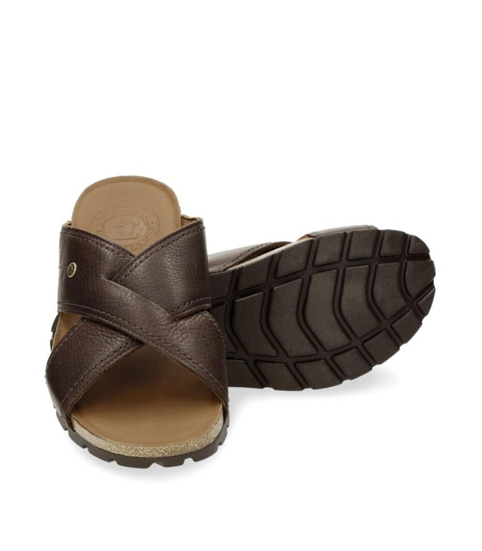 Sandalias Panama Jack Salman C17...