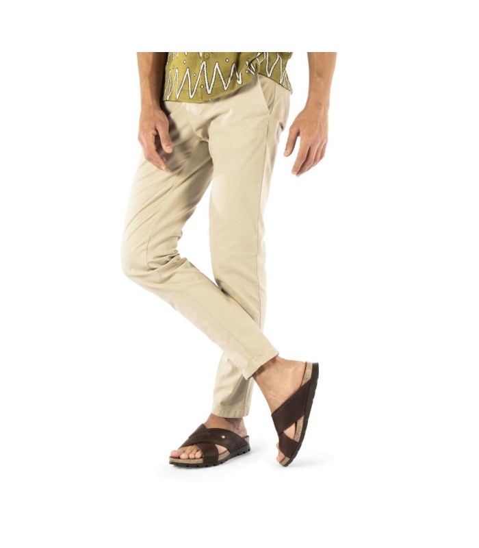 Sandalias Panama Jack Salman C17...