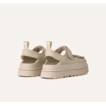 Sandalias UGG GoldenGlow Beige 2