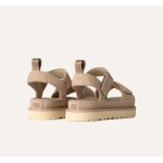 Sandalias UGG Goldenstar Arena 2