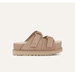 Sandalias UGG Goldenstar Hi...