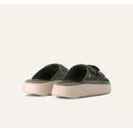 Sandalias UGG Haxxer Verdes 2