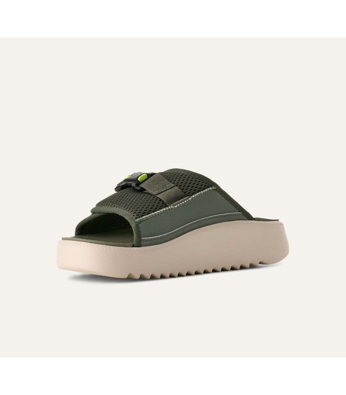 Sandalias UGG Haxxer Verdes