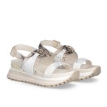 Sandalias Liu Jo BA5081 Beige