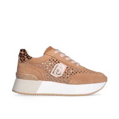 Deportivos Liu Jo BA5103... 2