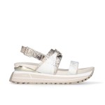 Sandalias Liu Jo BA5081 Beige 2