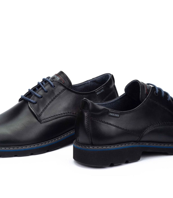 Pikolinos Alarcon M7D-4289 Negro