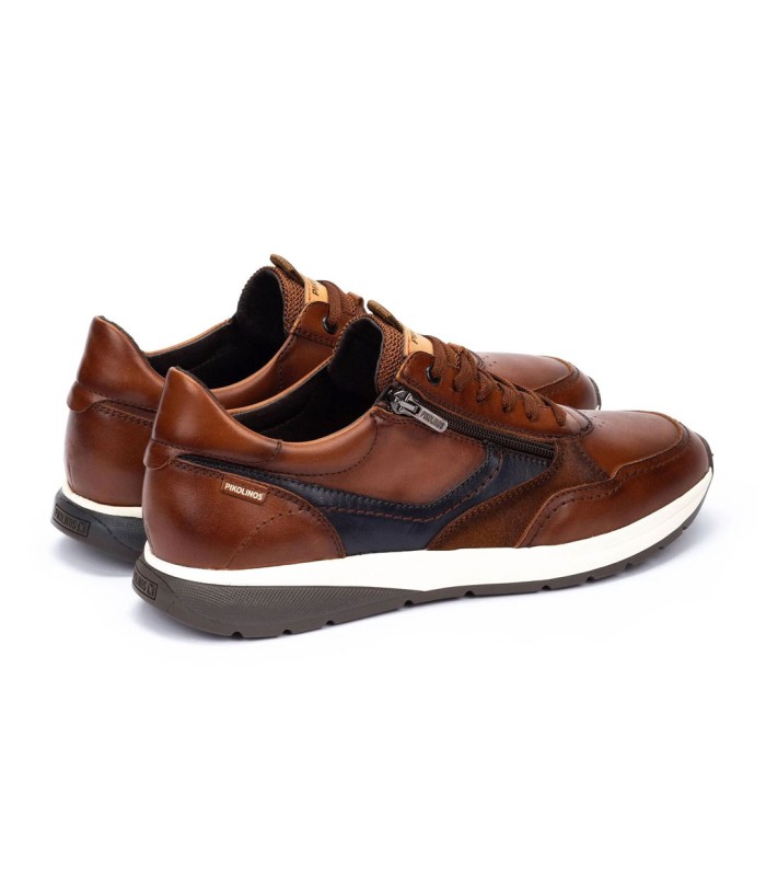 Pikolinos Getafe M2B-6398C1 Cuero