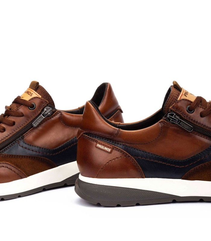 Pikolinos Getafe M2B-6398C1 Cuero