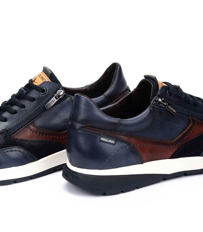 Pikolinos Getafe M2B-6398C1 Azul