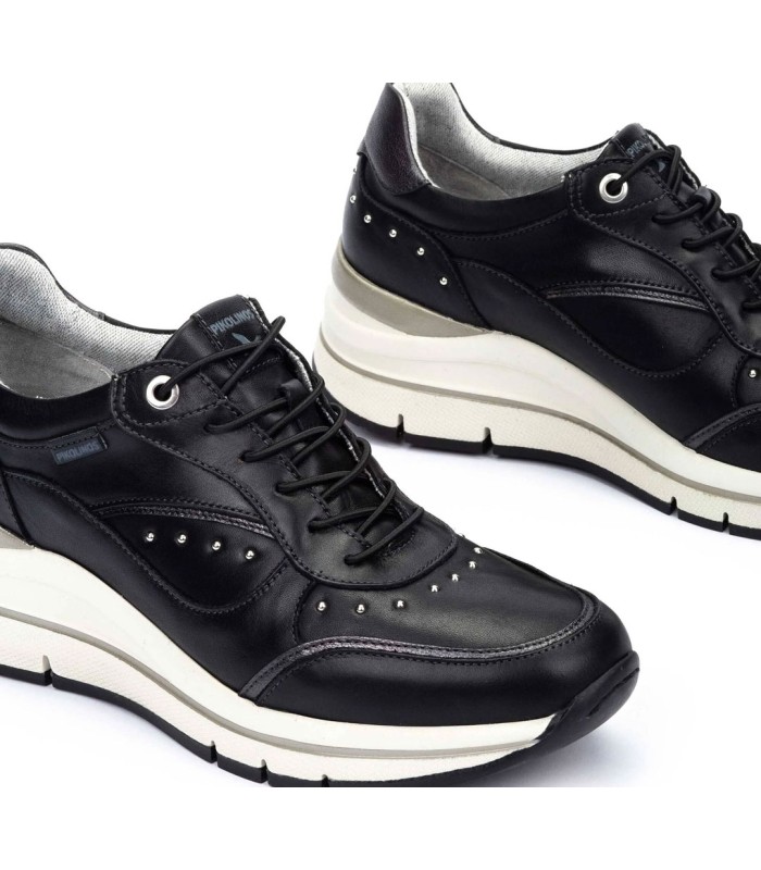 Pikolinos Girona W2C-6548C2 Negro