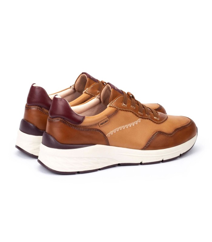 Pikolinos Cuenca W6A-6681C1 Almond