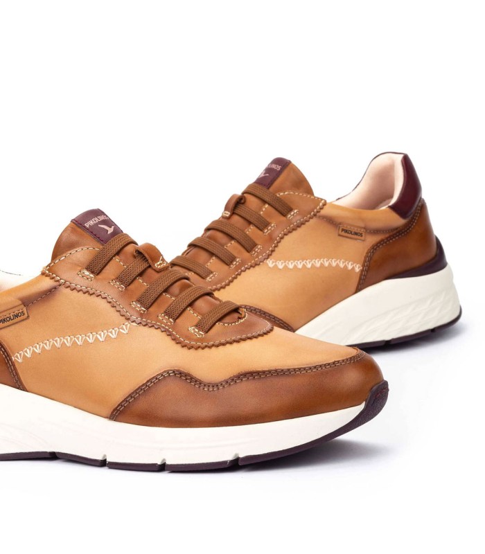 Pikolinos Cuenca W6A-6681C1 Almond