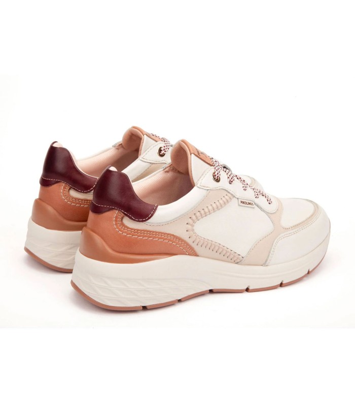 Pikolinos Cuenca W6A-6674C1 Blanco