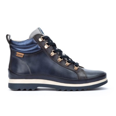 Pikolinos Vigo W3W-8564C5 Azul 2