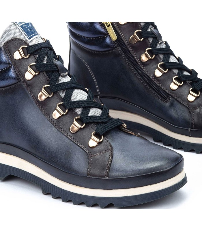 Pikolinos Vigo W3W-8564C5 Azul