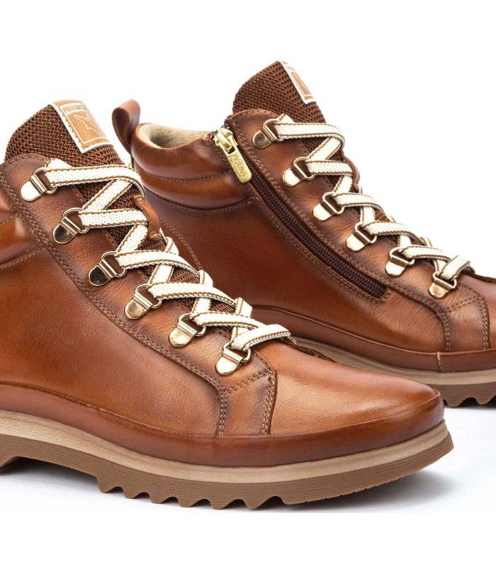 Pikolinos Vigo W3W-8564 Brandy