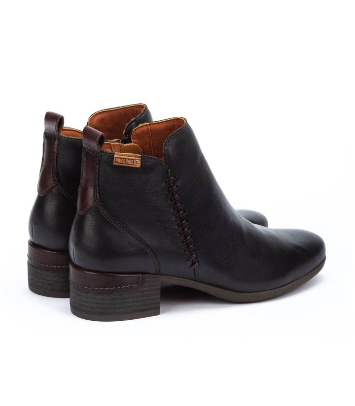 Pikolinos Malaga W6W-8950 Negro