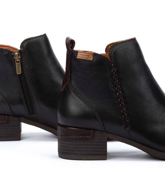 Pikolinos Malaga W6W-8950 Negro