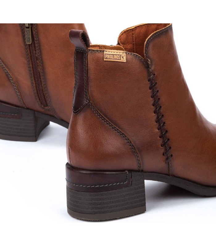 Pikolinos Malaga W6W-8950 Cuero