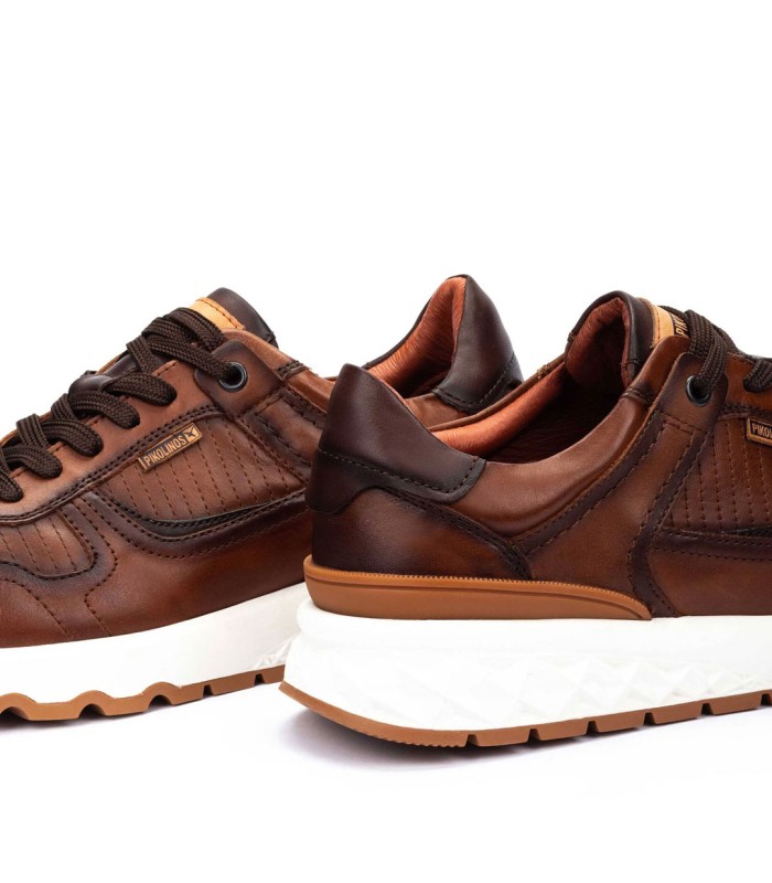 Pikolinos Aranda M8R-6239C1 Cuero