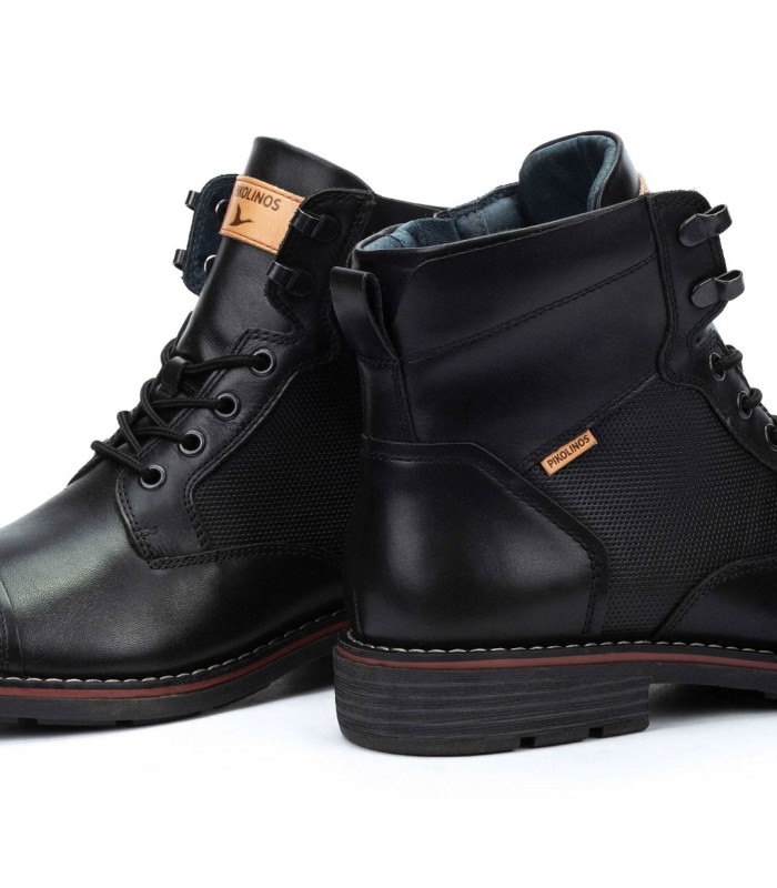 Pikolinos York M2M-8156 Negro