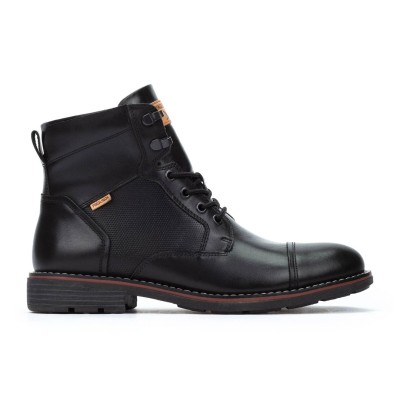 Pikolinos York M2M-8156 Negro 2