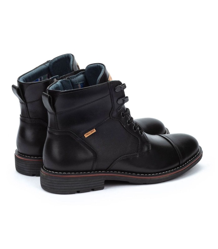 Pikolinos York M2M-8156 Negro