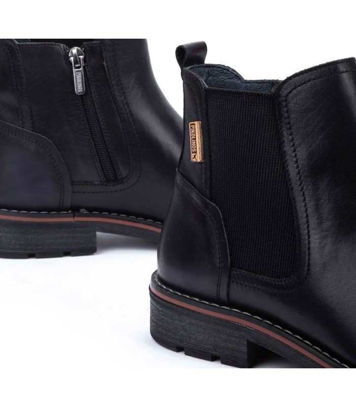 Pikolinos York M2M-8022C1 Negro