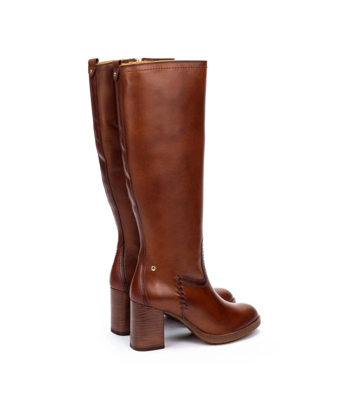 Pikolinos Palencia W9U-9752C1 Cuero