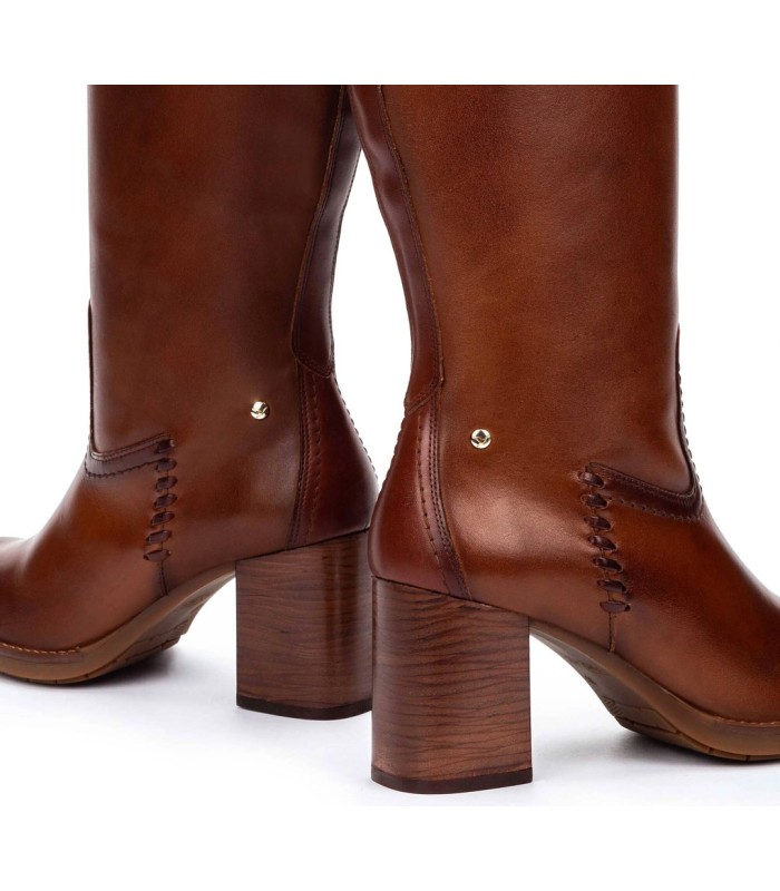 Pikolinos Palencia W9U-9752C1 Cuero