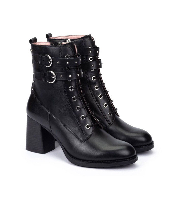 Pikolinos Serendipia W9U-8539 Negro