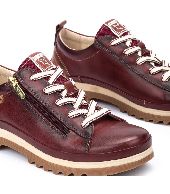 Pikolinos Vigo W3W-6979 Arcilla