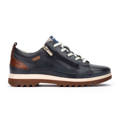 Pikolinos Vigo W3W-6979 Azul 2