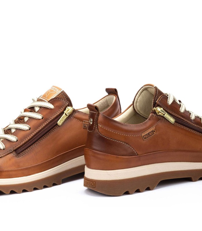 Pikolinos Vigo W3W-6979 Brandy