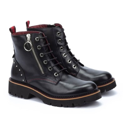 Pikolinos Vicar W6S-8619 Negro