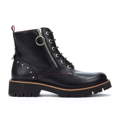 Pikolinos Vicar W6S-8619 Negro 2