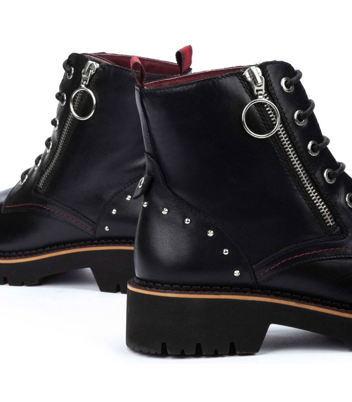 Pikolinos Vicar W6S-8619 Negro