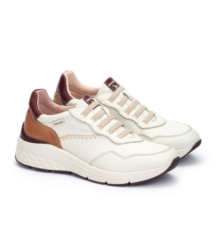 Pikolinos Cuenca W6A-6681C3 Blanco