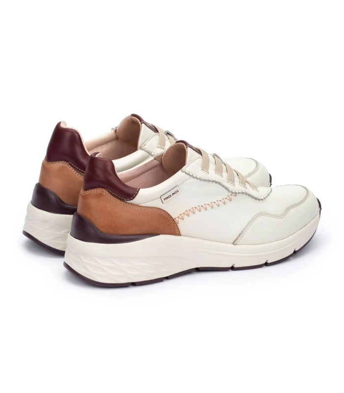 Pikolinos Cuenca W6A-6681C3 Blanco