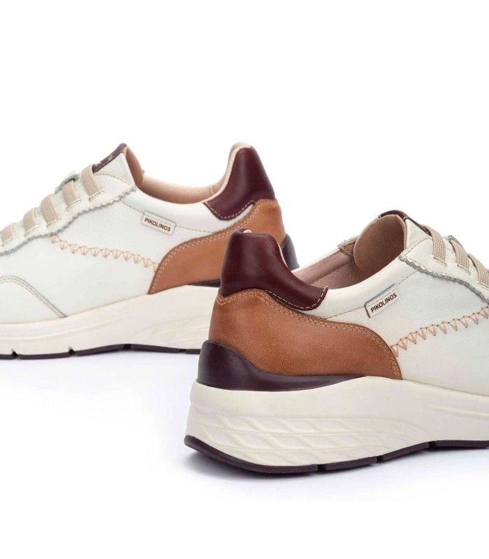 Pikolinos Cuenca W6A-6681C3 Blanco