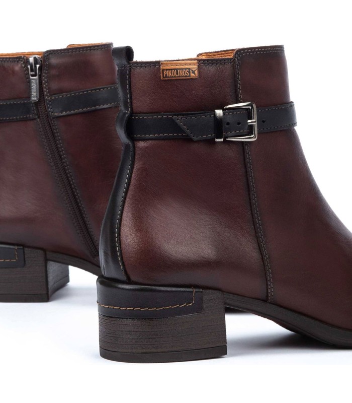 Pikolinos Malaga W6W-8622C1 Caoba