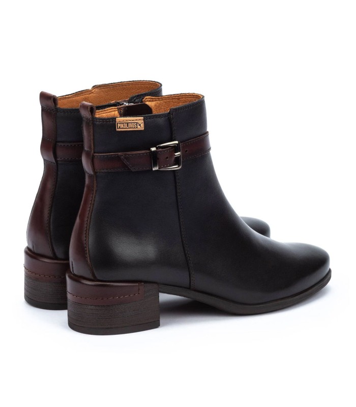 Pikolinos Malaga W6W-8622C1 Negro Pikolinos Malaga W6W-8622C1 Negro