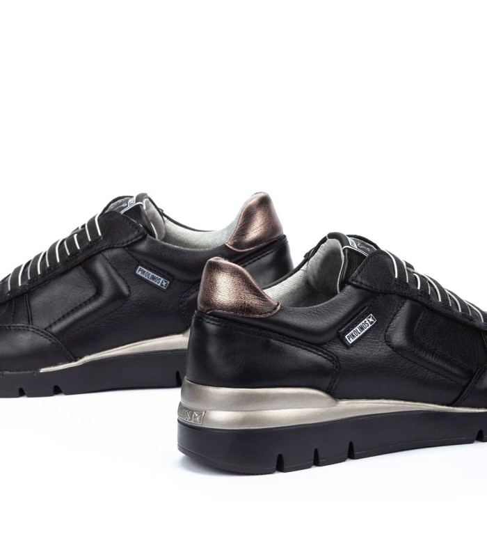 Pikolinos Cantabria W4R-6731 Negro